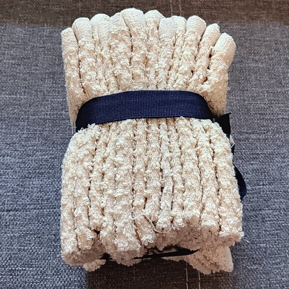 U.S. POLO ASSN. Wash Cloths (12 piece) - Picture 10 of 11